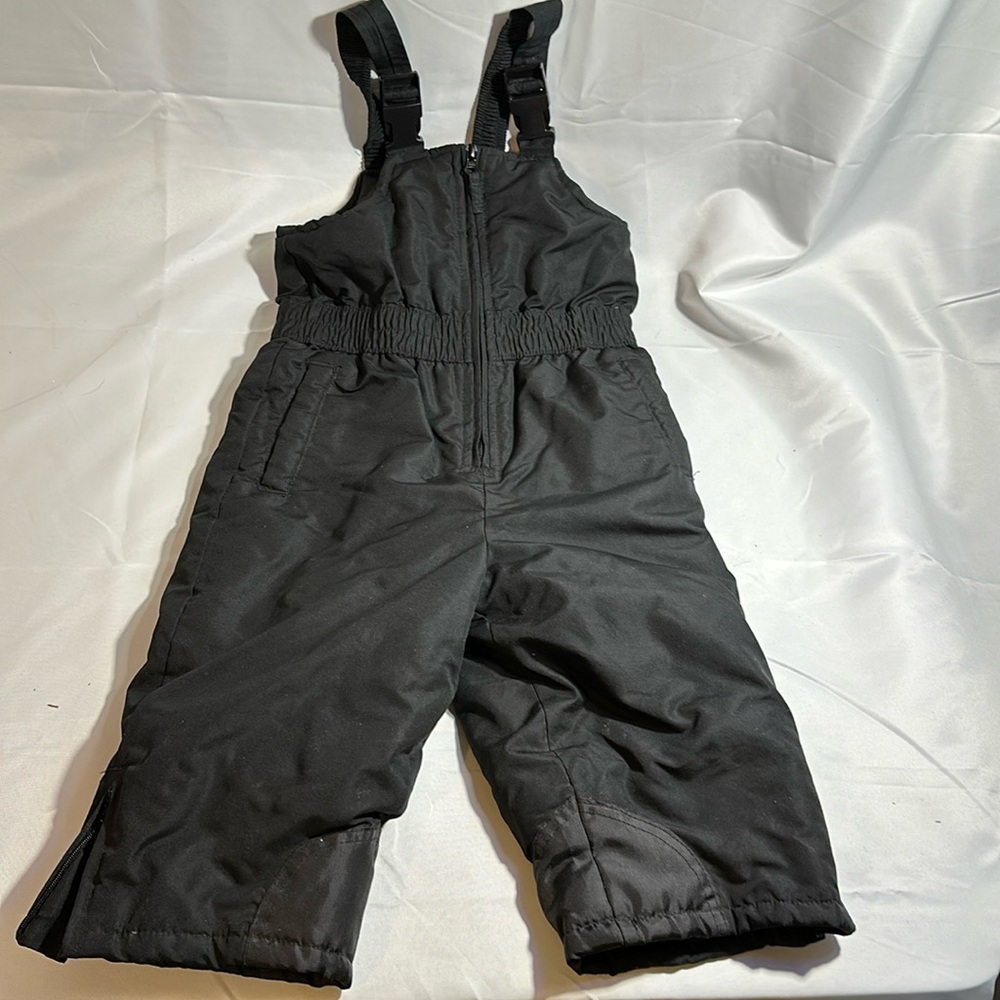 snow bibs